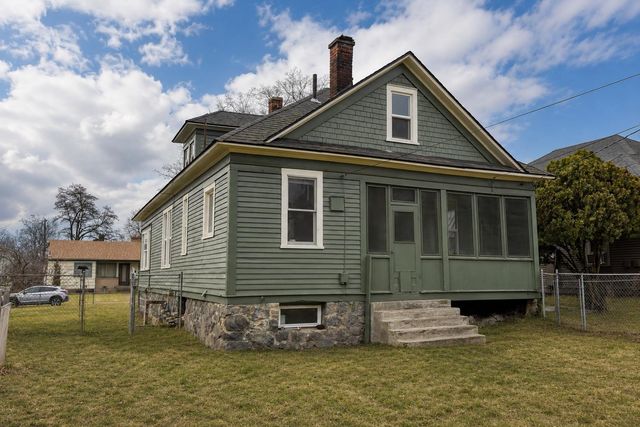 1011 E Augusta Ave, Spokane, WA 99207