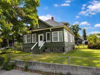 1011 E Augusta Ave, Spokane, WA 99207
