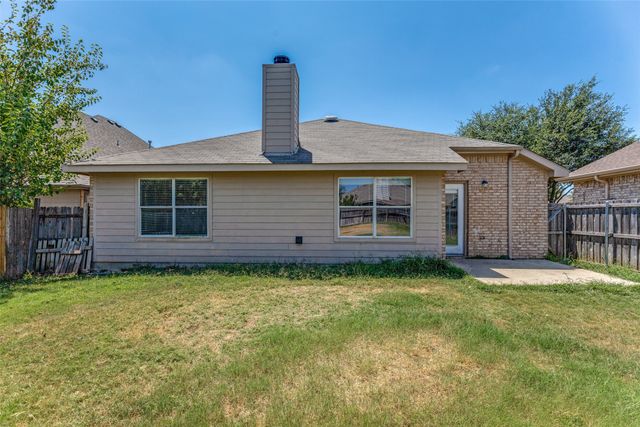 11513 Netleaf Lane, Fort Worth, TX 76244