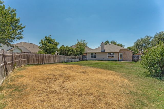 11513 Netleaf Lane, Fort Worth, TX 76244