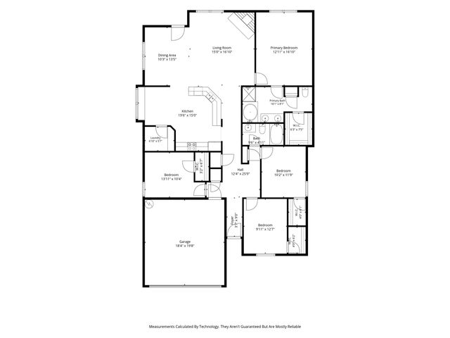 11513 Netleaf Lane, Fort Worth, TX 76244