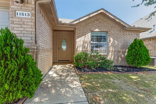 11513 Netleaf Lane, Fort Worth, TX 76244