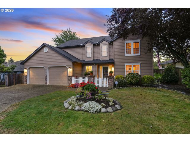 12135 Se EISERT Ct, Happy Valley, OR 97086
