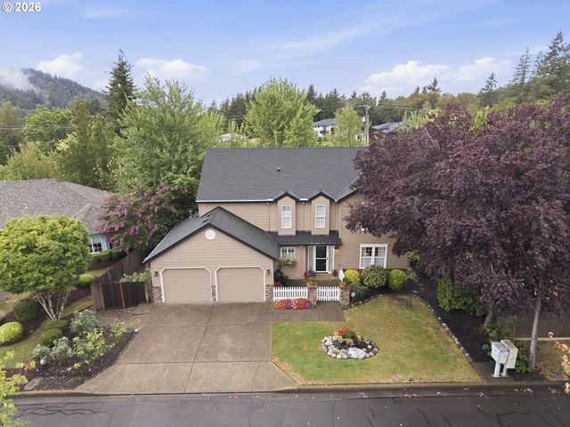 12135 Se EISERT Ct, Happy Valley, OR 97086