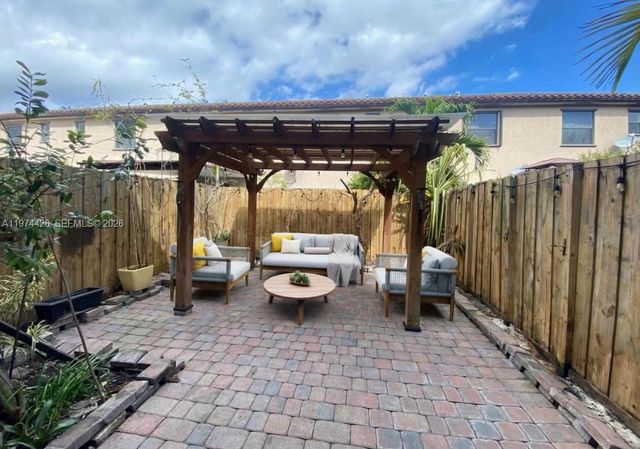 11543 SW 248th Ln, Homestead, FL 33032