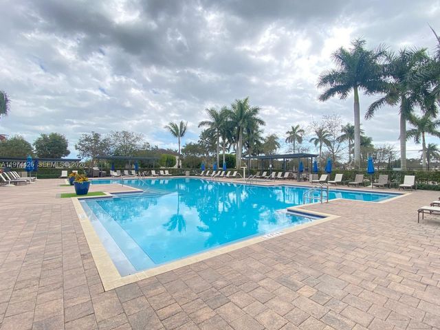 11543 SW 248th Ln, Homestead, FL 33032