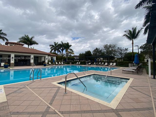 11543 SW 248th Ln, Homestead, FL 33032