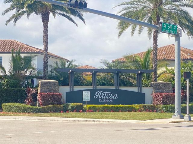 11543 SW 248th Ln, Homestead, FL 33032