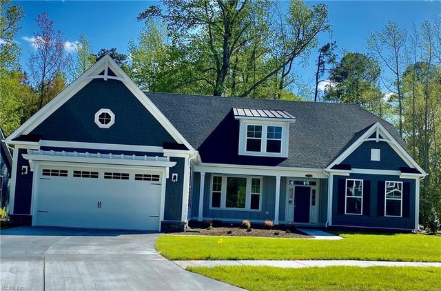 121 Margolies CT, Suffolk, VA 23435