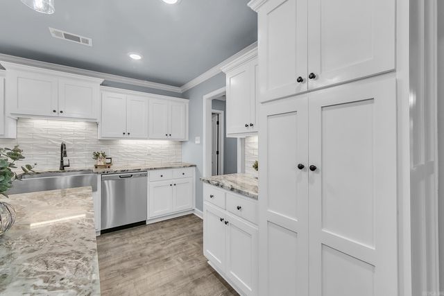 30 Aberdeen Drive, Cabot, AR 72023