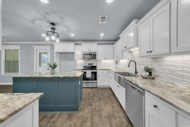 30 Aberdeen Drive, Cabot, AR 72023