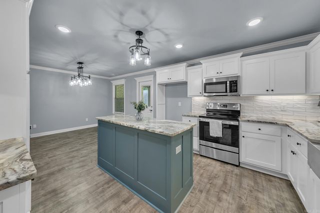 30 Aberdeen Drive, Cabot, AR 72023