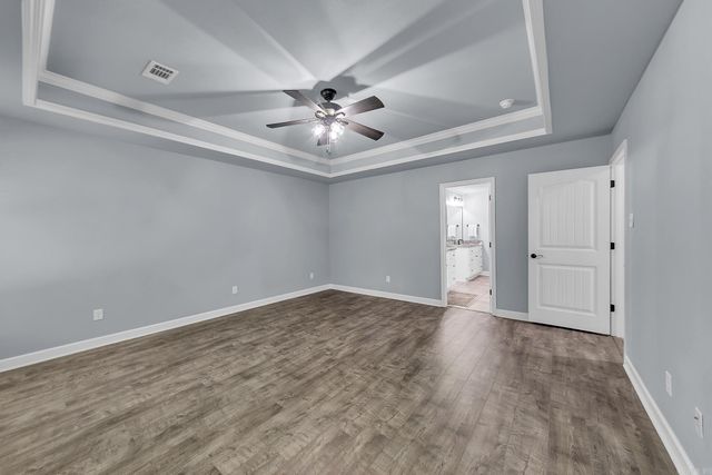 30 Aberdeen Drive, Cabot, AR 72023