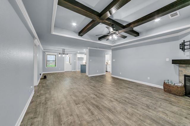 30 Aberdeen Drive, Cabot, AR 72023