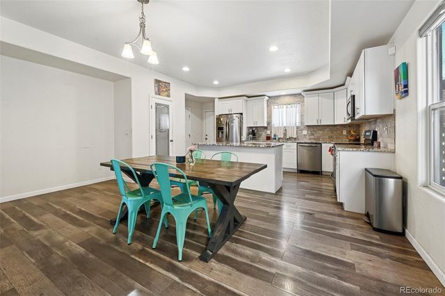 734 N Walnut Street, Colorado Springs, CO 80905