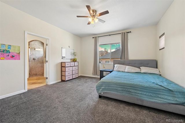 734 N Walnut Street, Colorado Springs, CO 80905