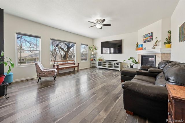 734 N Walnut Street, Colorado Springs, CO 80905