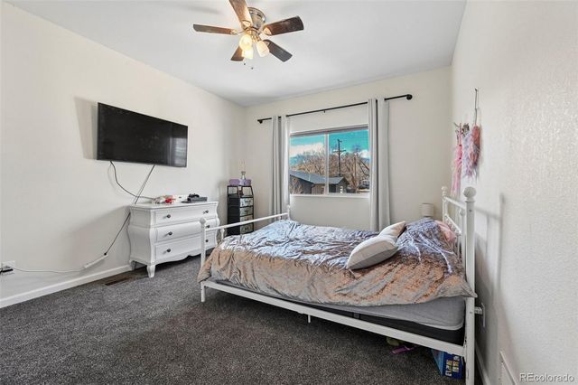 734 N Walnut Street, Colorado Springs, CO 80905