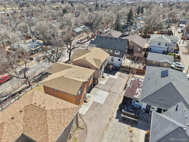 734 N Walnut Street, Colorado Springs, CO 80905