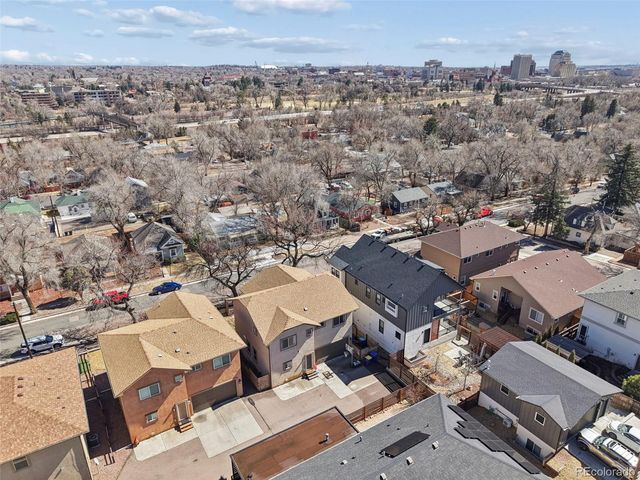 734 N Walnut Street, Colorado Springs, CO 80905
