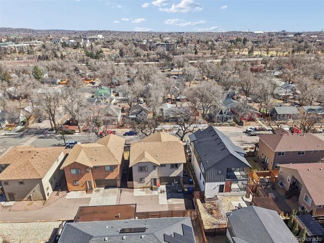 734 N Walnut Street, Colorado Springs, CO 80905