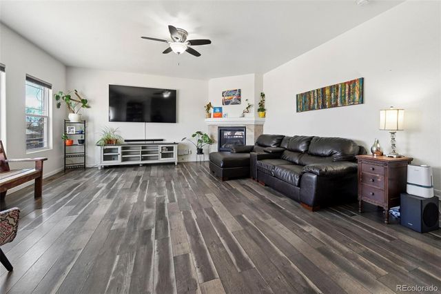 734 N Walnut Street, Colorado Springs, CO 80905