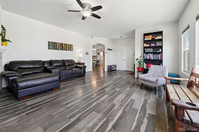 734 N Walnut Street, Colorado Springs, CO 80905