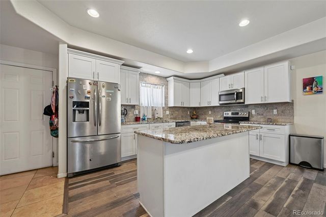 734 N Walnut Street, Colorado Springs, CO 80905
