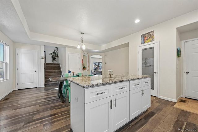 734 N Walnut Street, Colorado Springs, CO 80905