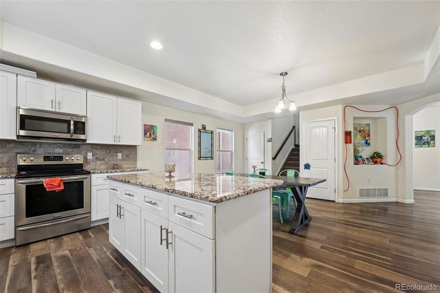734 N Walnut Street, Colorado Springs, CO 80905