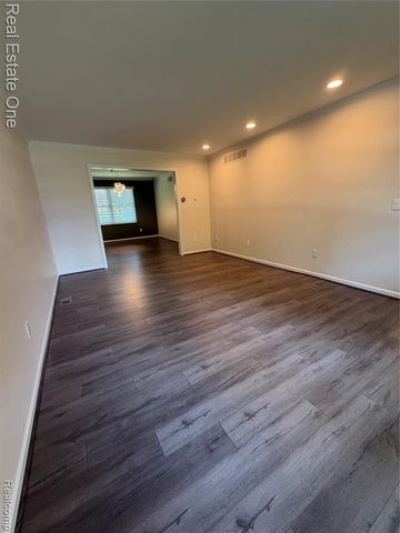 46310 Lafonde Court, Plymouth, MI 48170