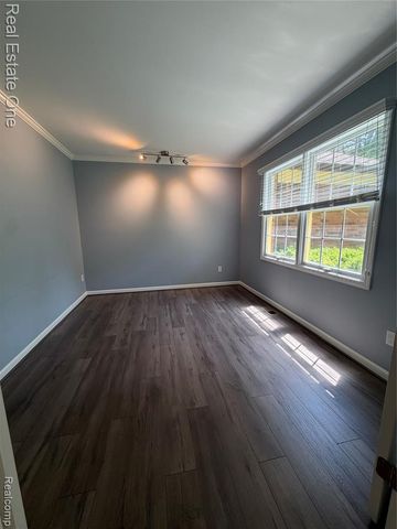 46310 Lafonde Court, Plymouth, MI 48170