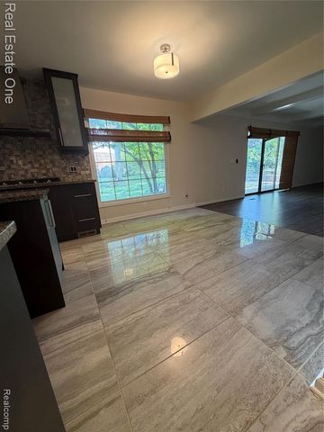 46310 Lafonde Court, Plymouth, MI 48170