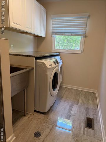 46310 Lafonde Court, Plymouth, MI 48170