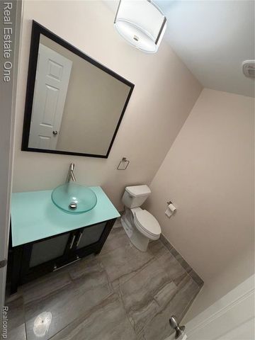 46310 Lafonde Court, Plymouth, MI 48170