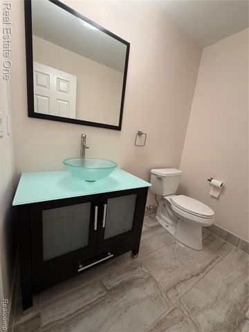 46310 Lafonde Court, Plymouth, MI 48170