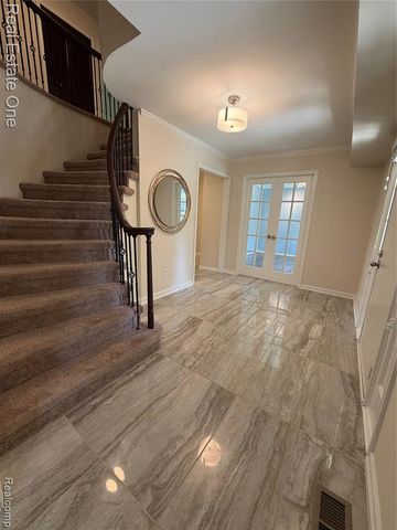 46310 Lafonde Court, Plymouth, MI 48170