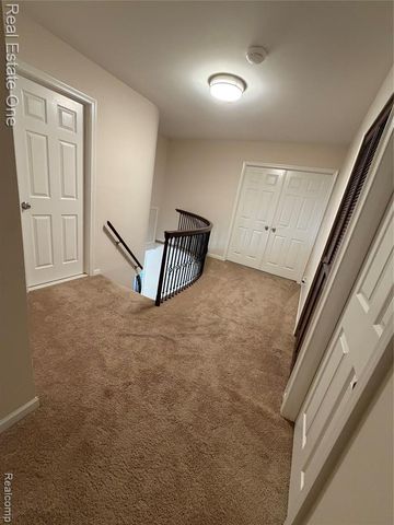 46310 Lafonde Court, Plymouth, MI 48170