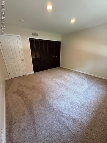 46310 Lafonde Court, Plymouth, MI 48170