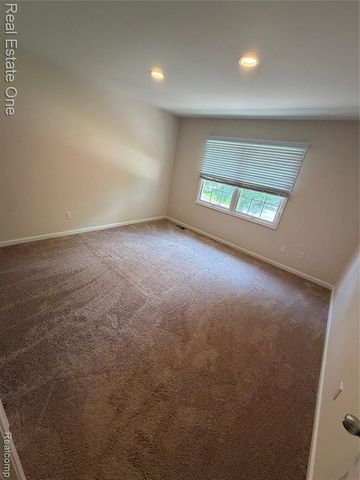 46310 Lafonde Court, Plymouth, MI 48170