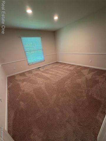 46310 Lafonde Court, Plymouth, MI 48170