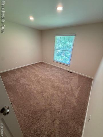 46310 Lafonde Court, Plymouth, MI 48170