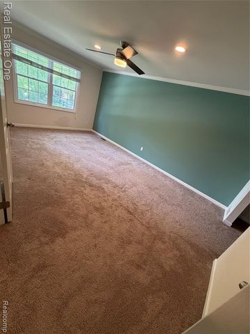 46310 Lafonde Court, Plymouth, MI 48170