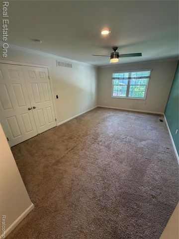 46310 Lafonde Court, Plymouth, MI 48170