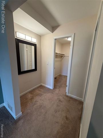 46310 Lafonde Court, Plymouth, MI 48170