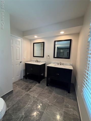 46310 Lafonde Court, Plymouth, MI 48170