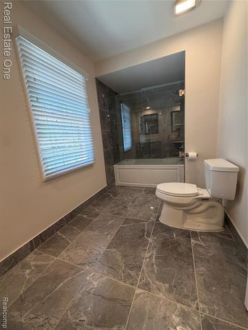 46310 Lafonde Court, Plymouth, MI 48170