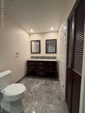 46310 Lafonde Court, Plymouth, MI 48170