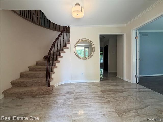 46310 Lafonde Court, Plymouth, MI 48170
