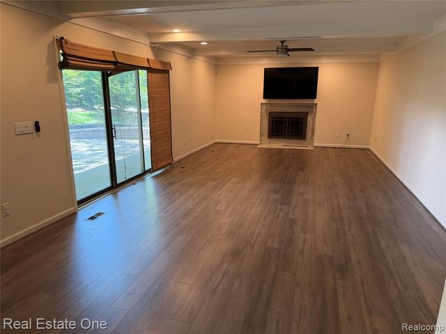 46310 Lafonde Court, Plymouth, MI 48170